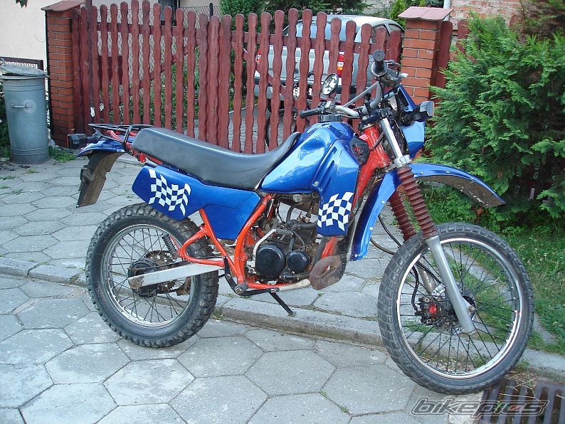 Bike Photo 705261