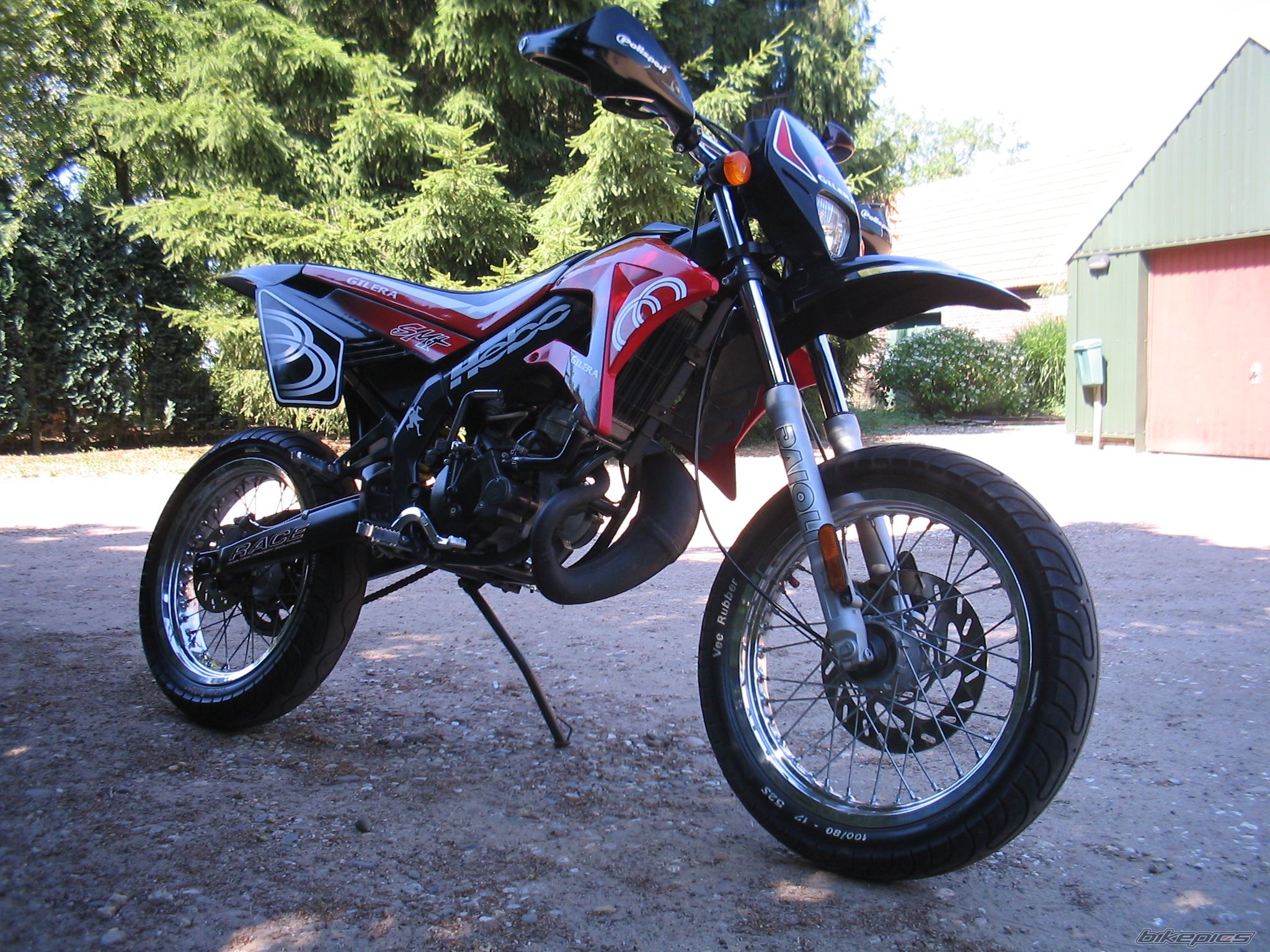 Bike Photo 705264