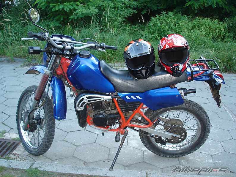 Bike Photo 705276