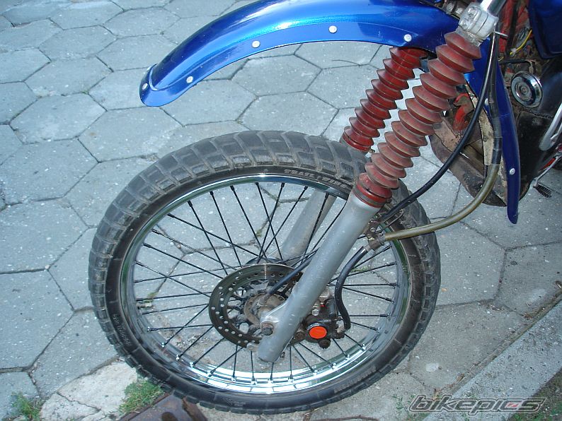 Bike Photo 705288