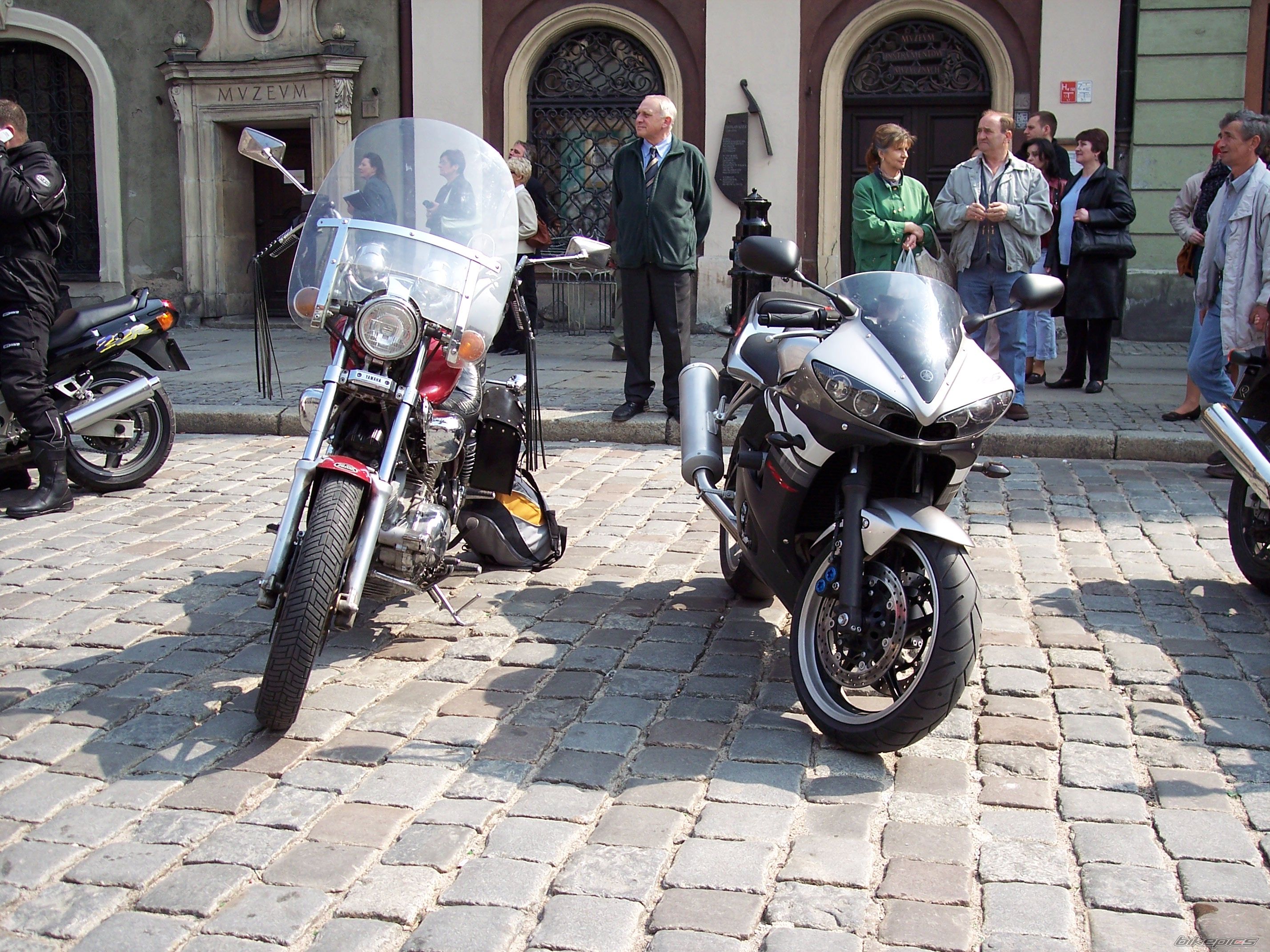 Bike Photo 705294
