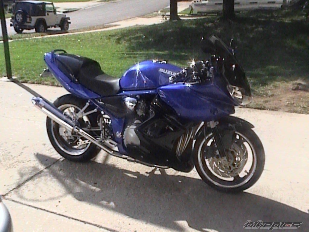 Bike Photo 705310