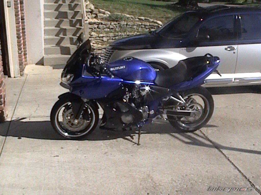Bike Photo 705311