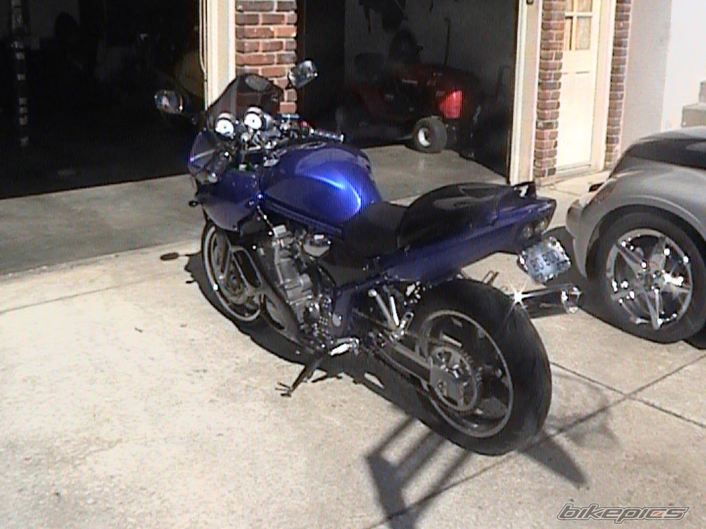 Bike Photo 705312