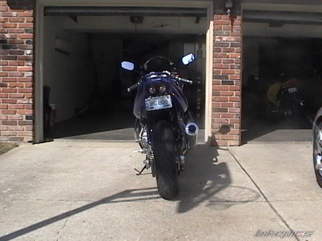 Bike Photo 705313