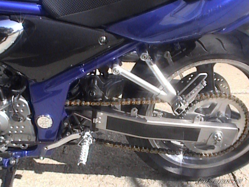 Bike Photo 705317