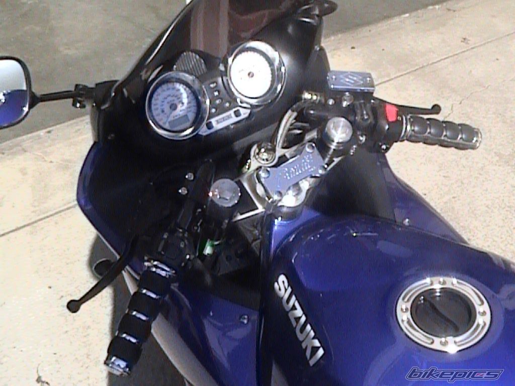 Bike Photo 705319