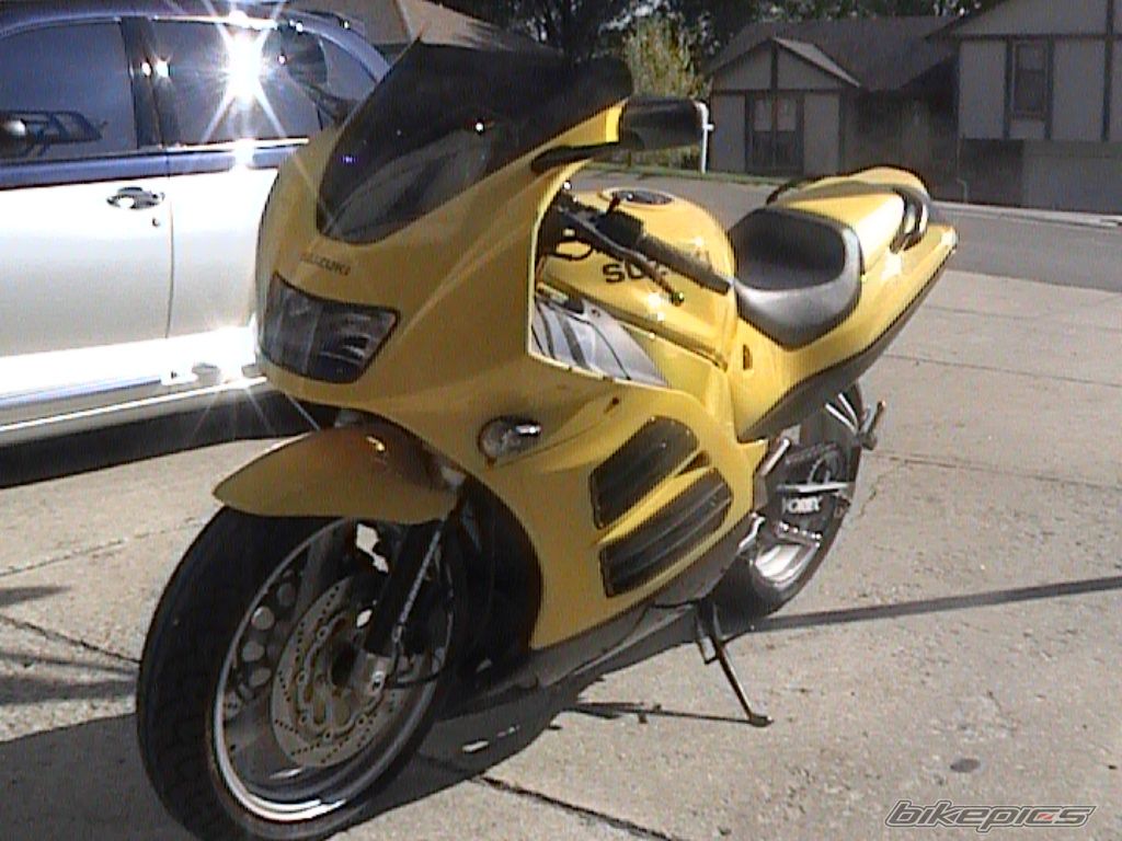 Bike Photo 705324