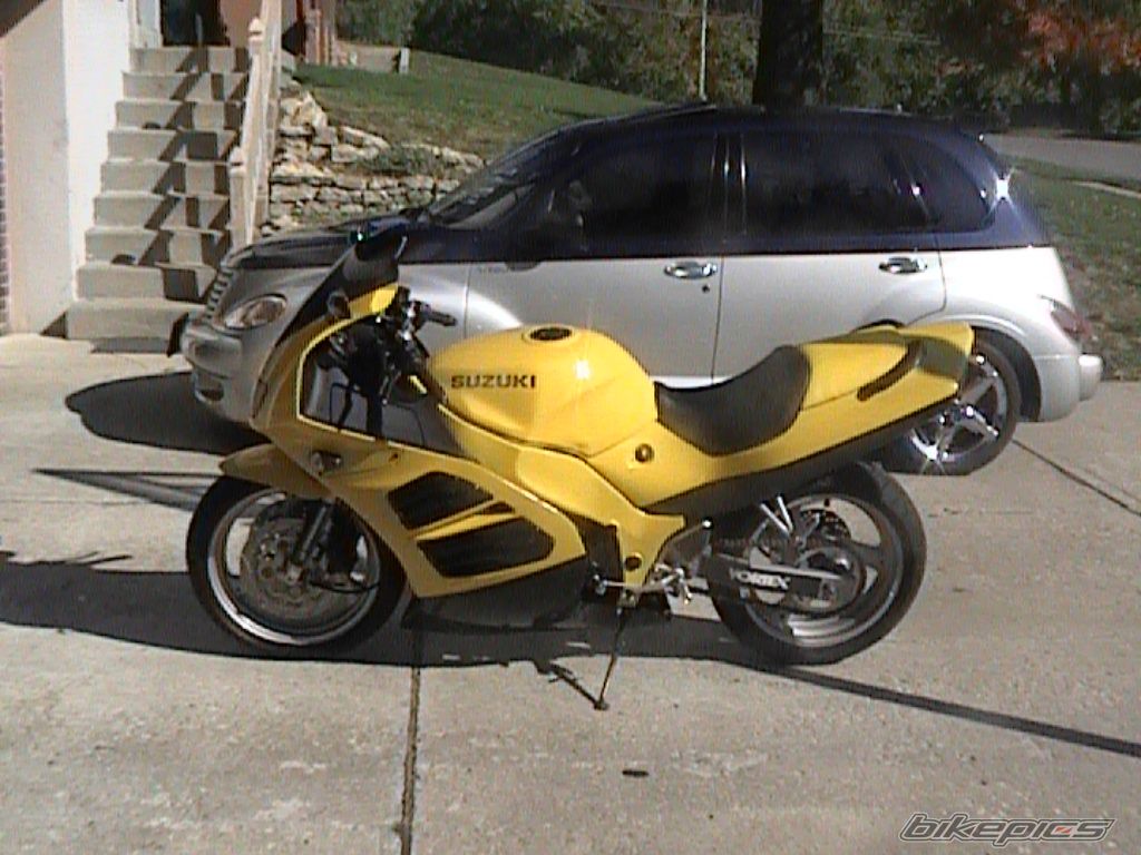 Bike Photo 705326
