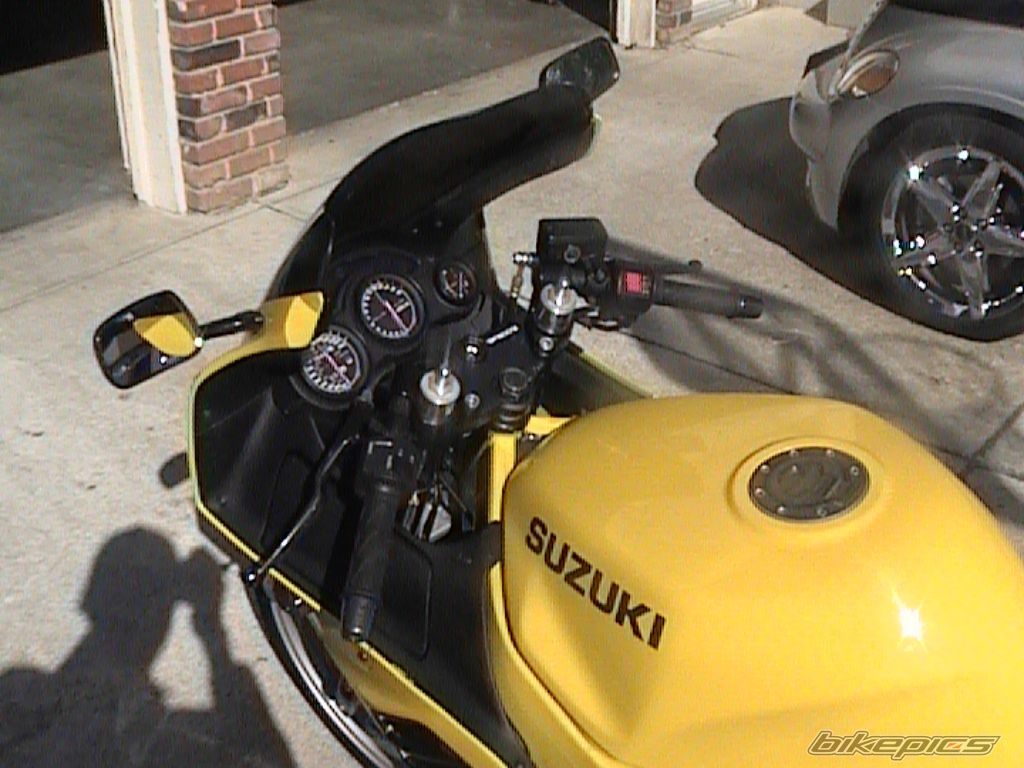 Bike Photo 705329