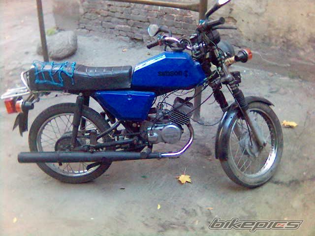 Bike Photo 705351