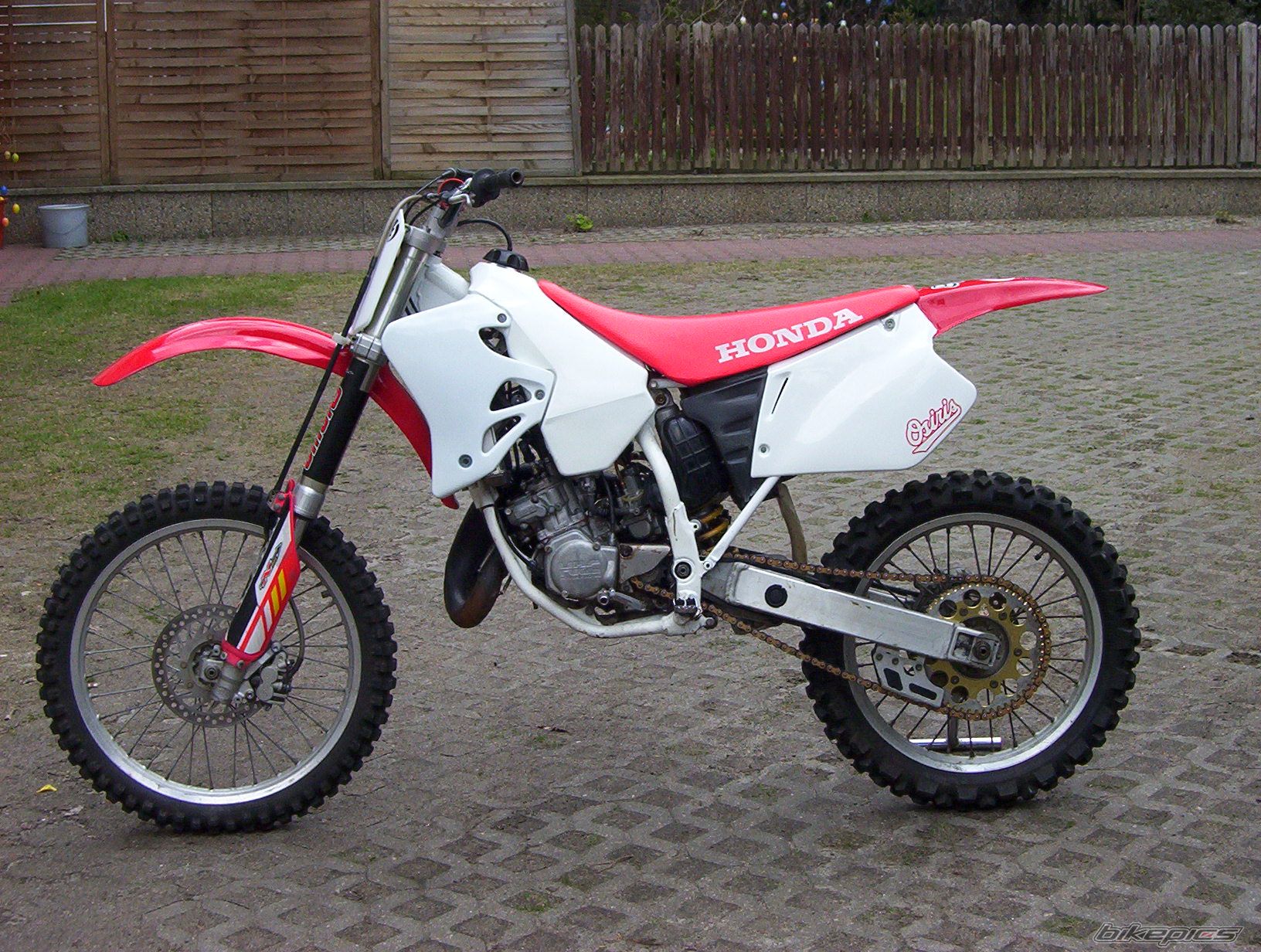 Bike Photo 705353