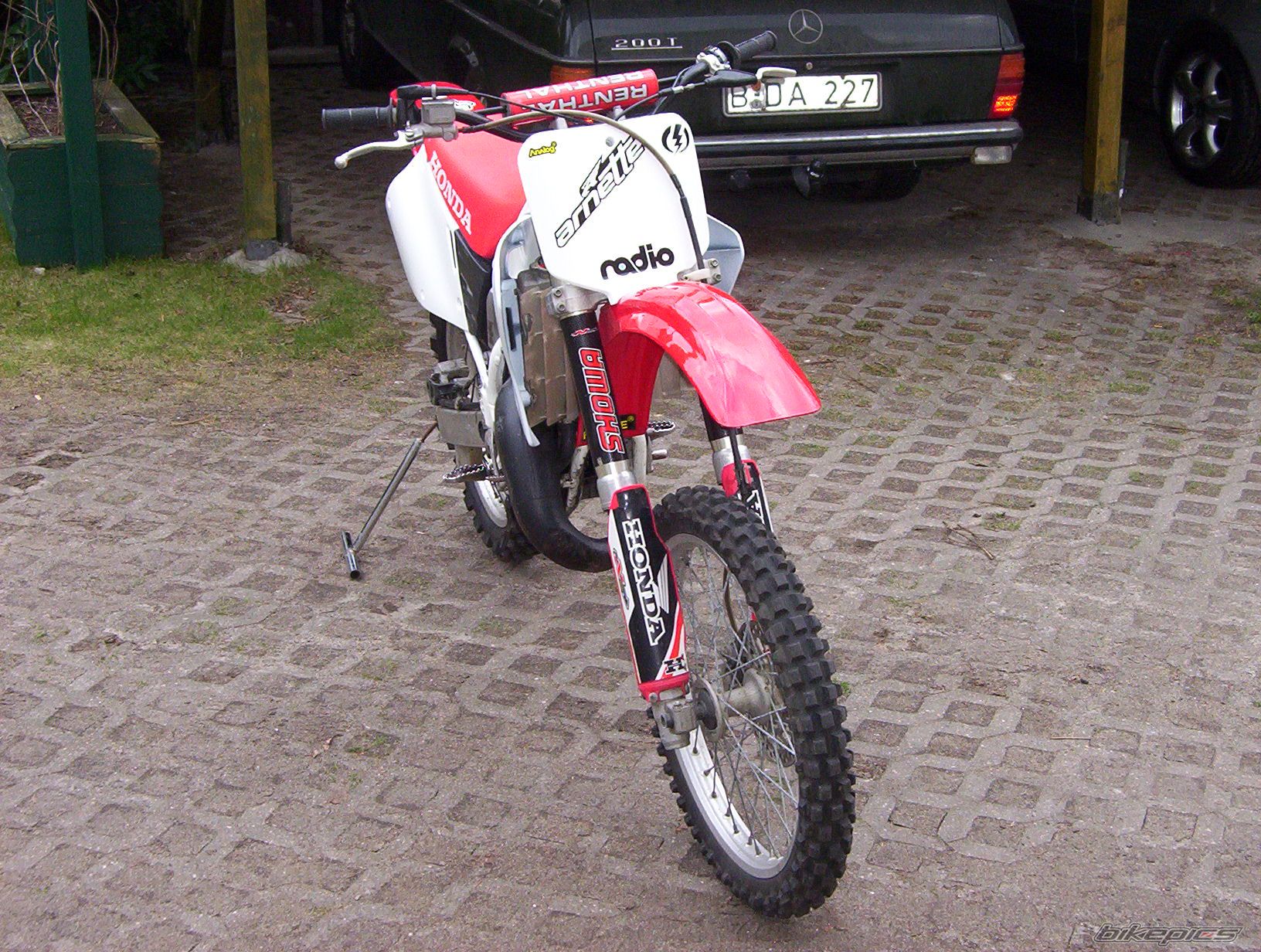 Bike Photo 705357