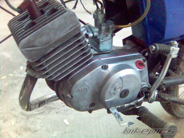 Bike Photo 705358