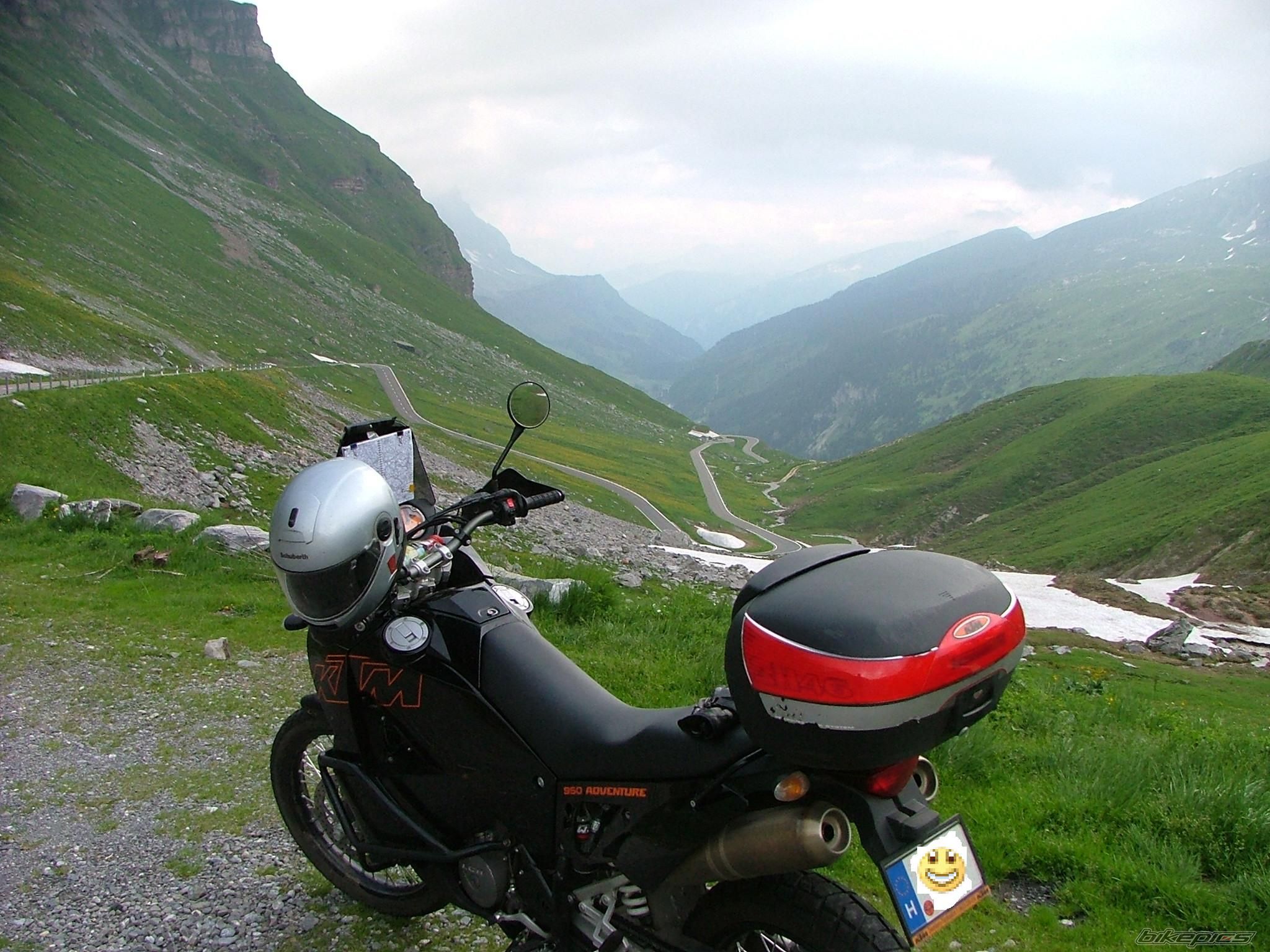 Bike Photo 705359