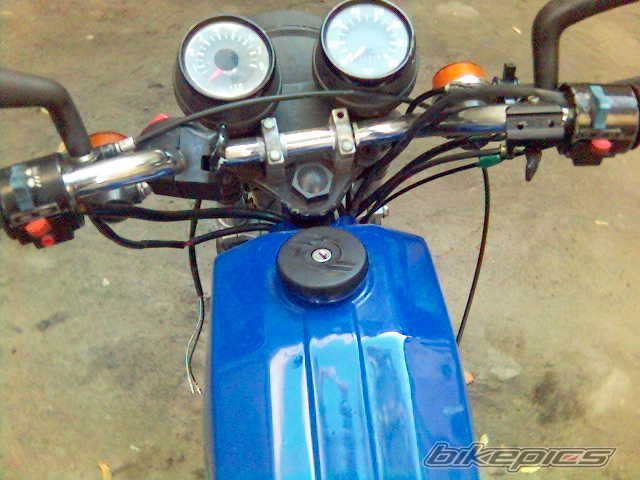 Bike Photo 705360