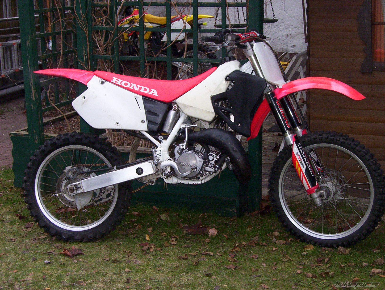 Bike Photo 705361