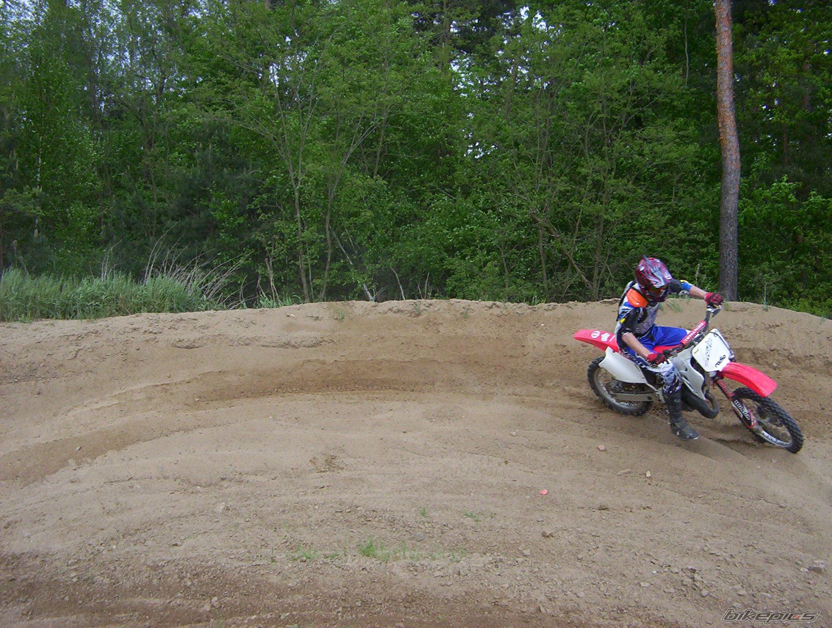 Bike Photo 705379