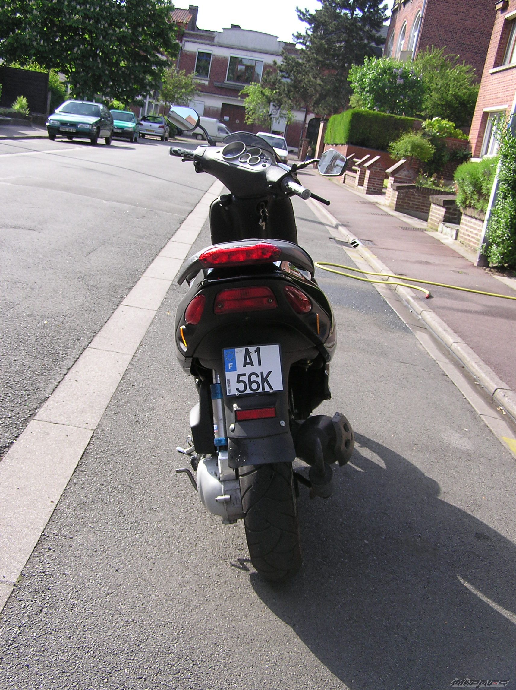 Bike Photo 705397