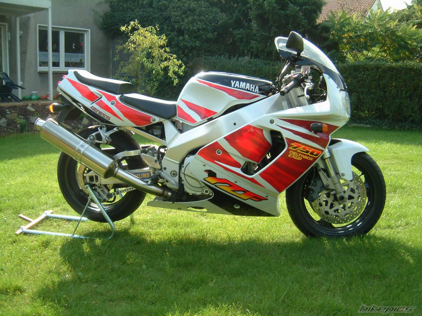 Bike Photo 70540