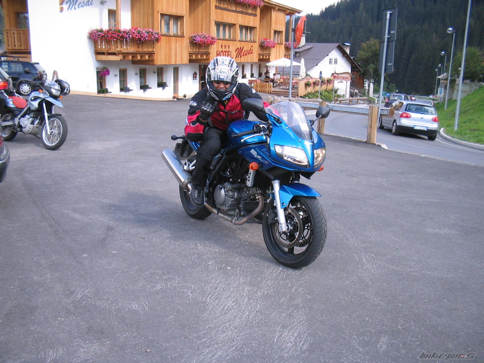 Bike Photo 705408