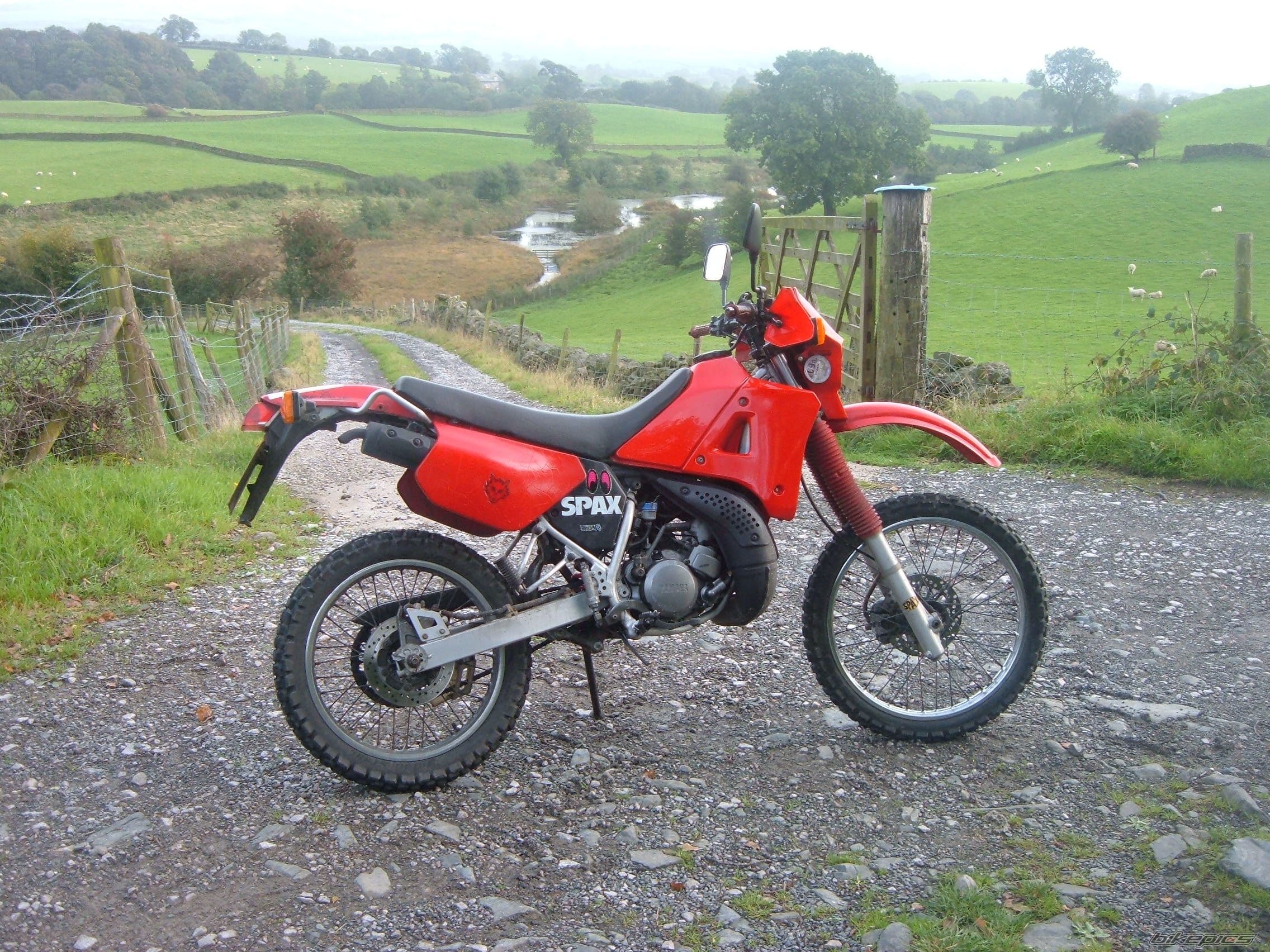 Bike Photo 705416