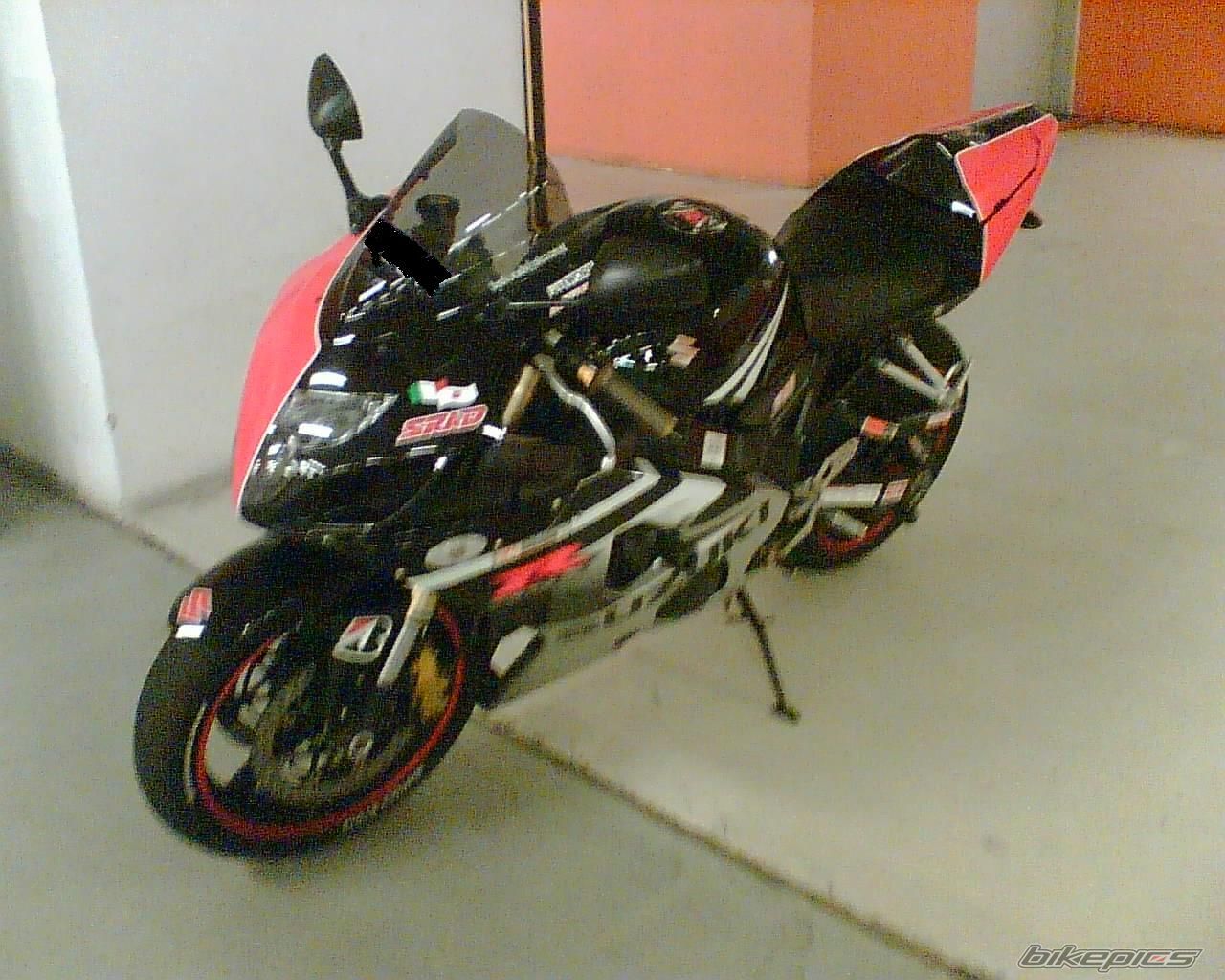 Bike Photo 705431