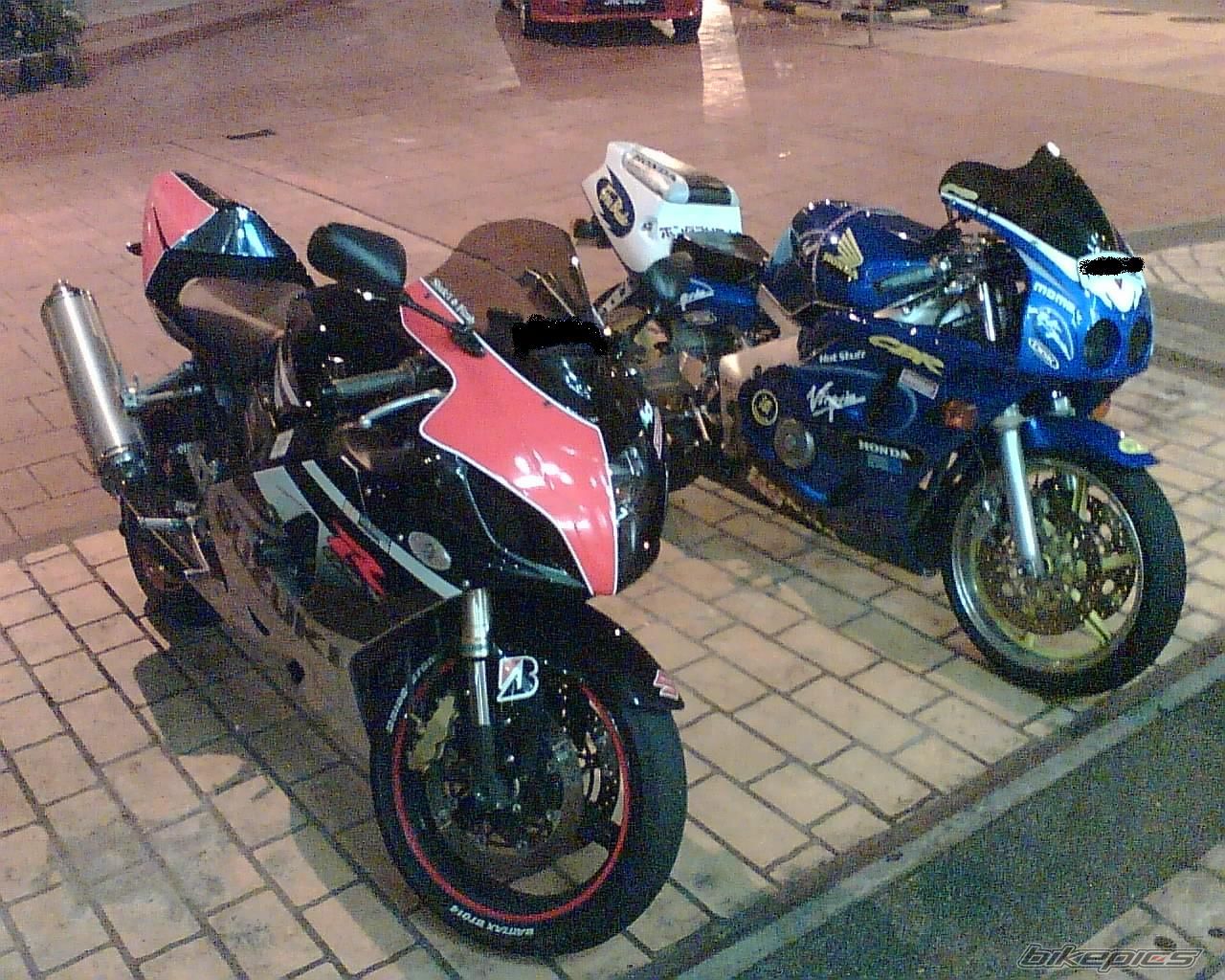 Bike Photo 705435