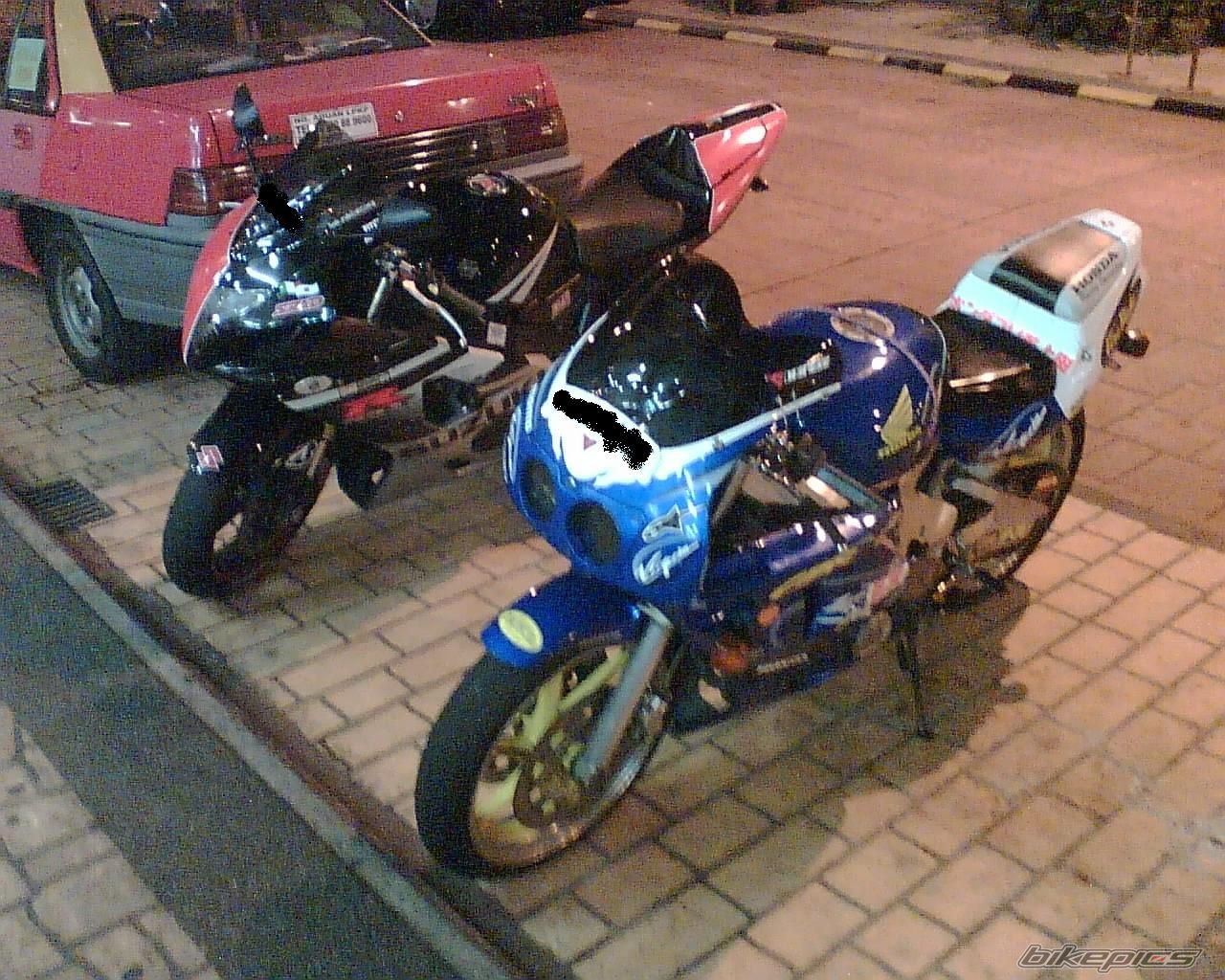Bike Photo 705438