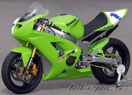 Bike Photo 70544