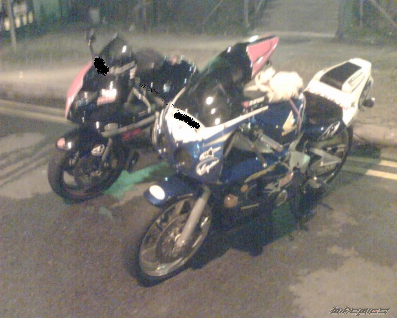 Bike Photo 705445
