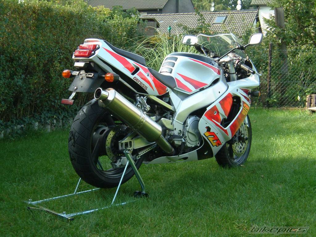 Bike Photo 70545