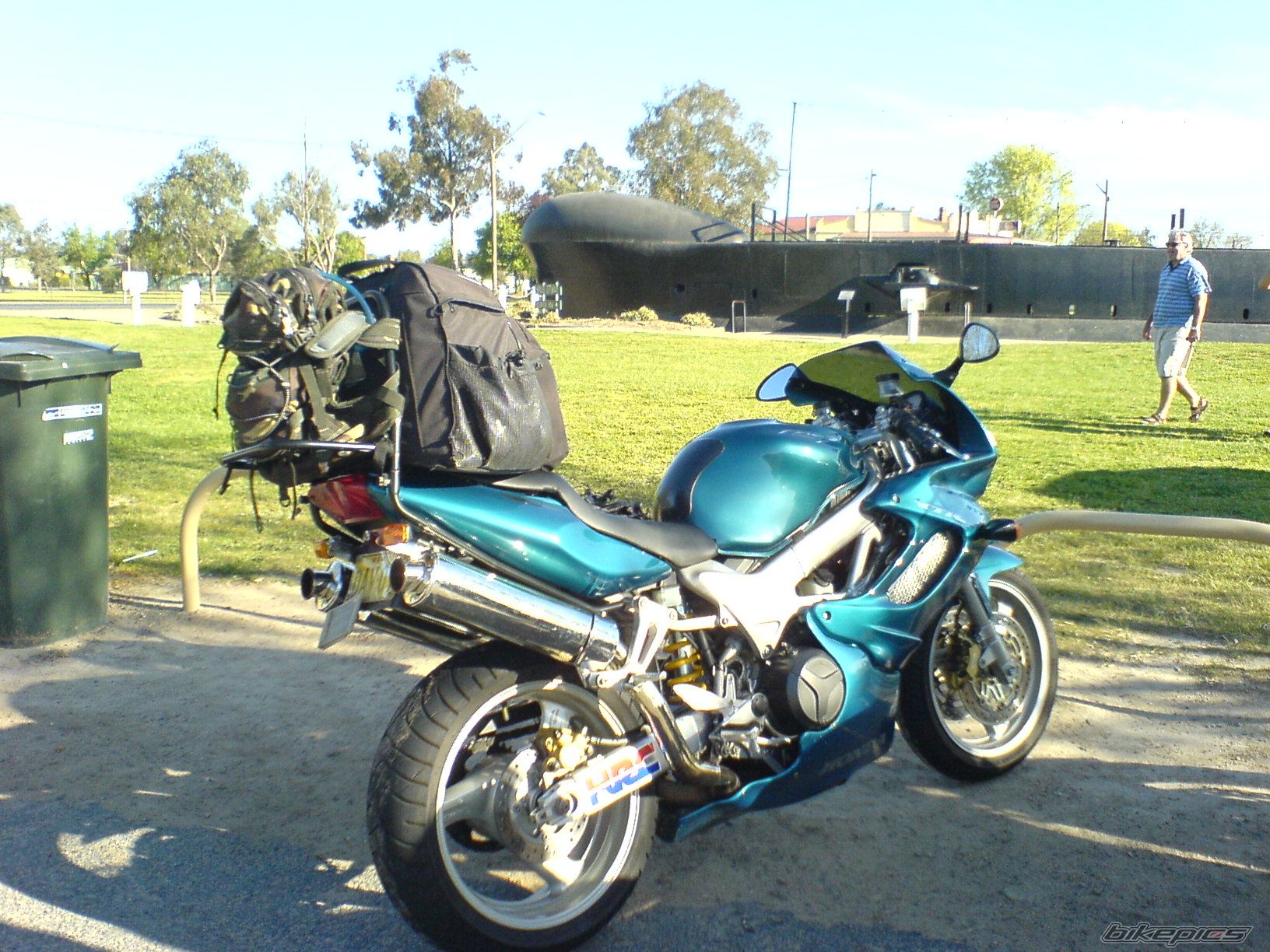 Bike Photo 705458