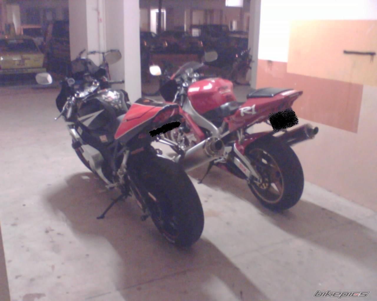 Bike Photo 705462