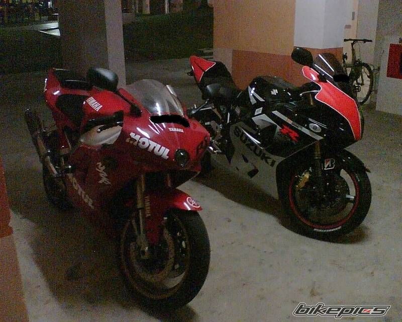 Bike Photo 705465