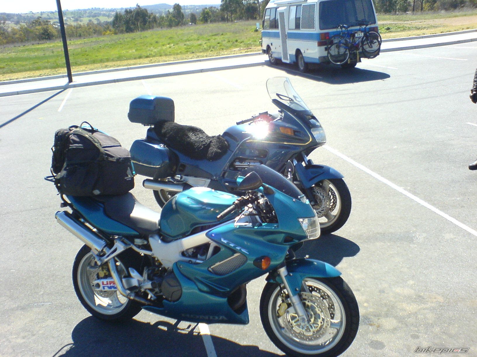 Bike Photo 705473