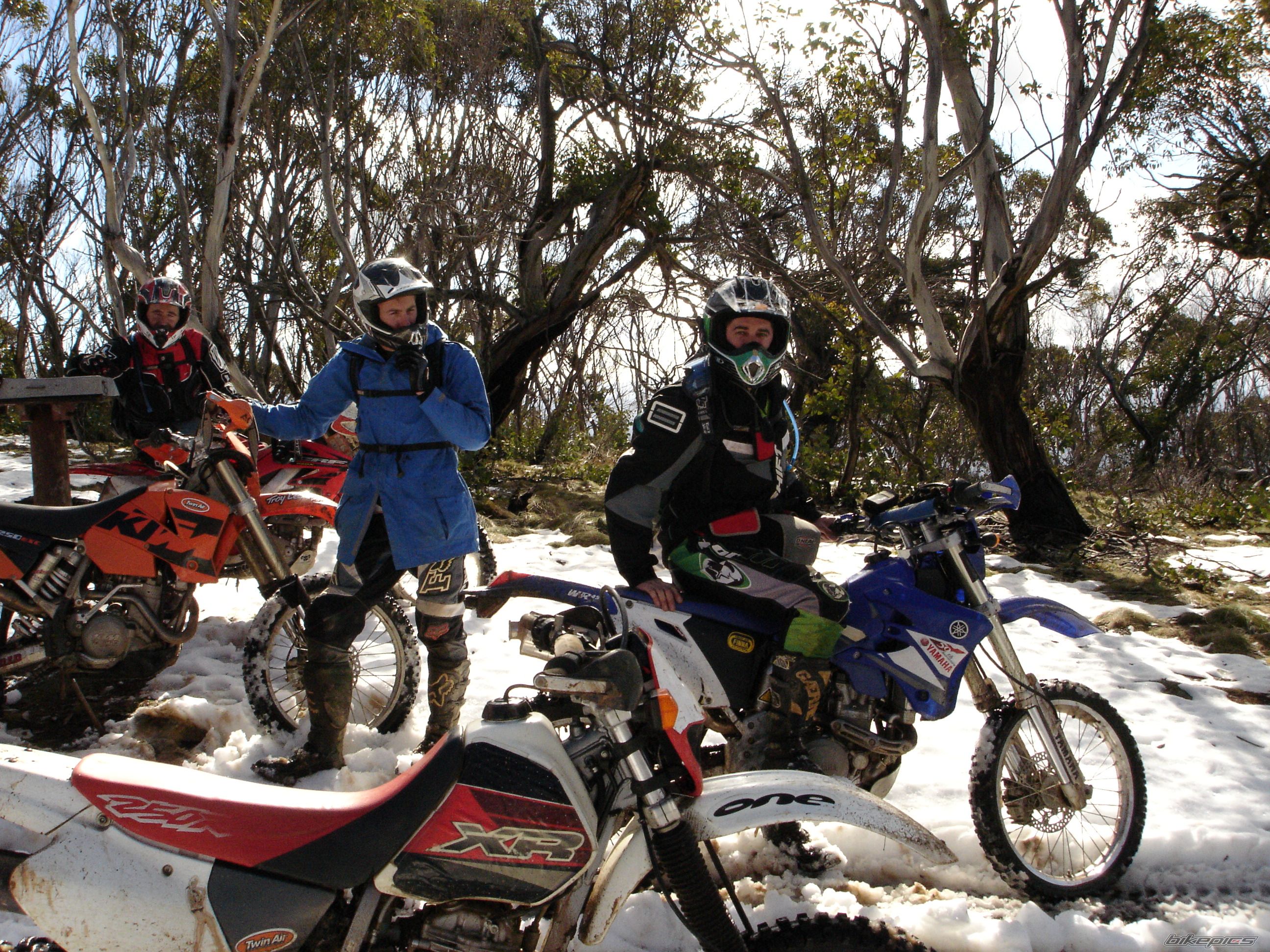 Bike Photo 705475