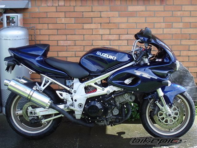 Bike Photo 705476