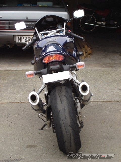 Bike Photo 705477