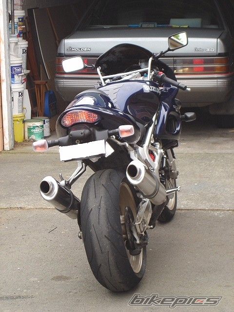 Bike Photo 705478