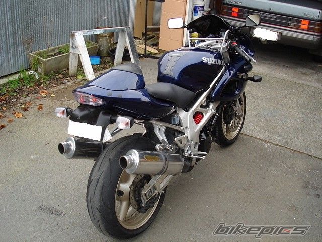 Bike Photo 705479