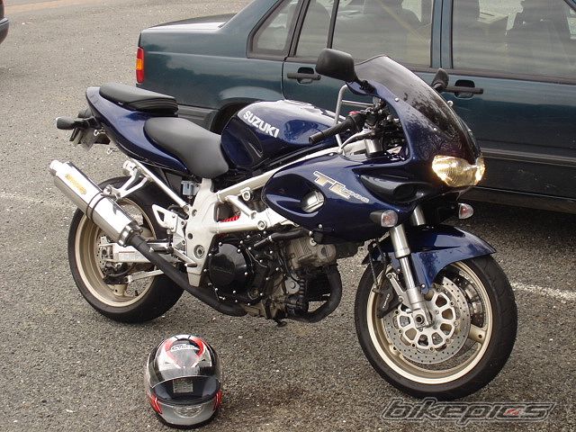 Bike Photo 705480