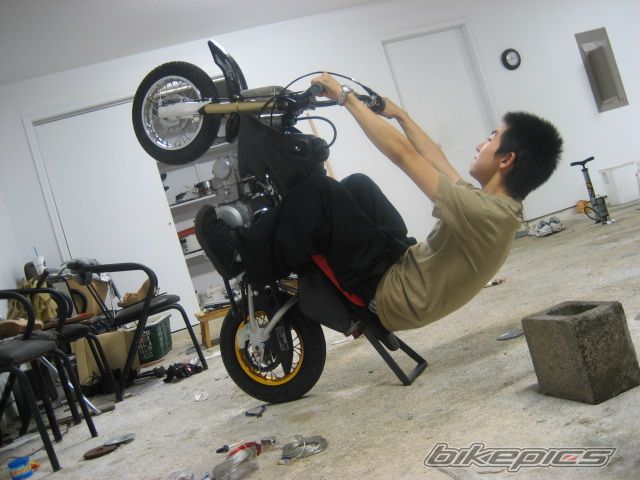 Bike Photo 705481