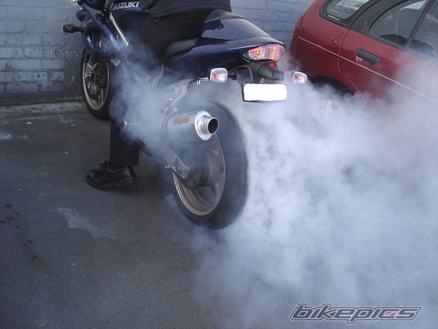 Bike Photo 705482