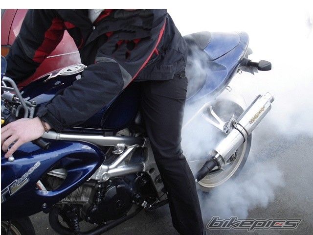 Bike Photo 705485