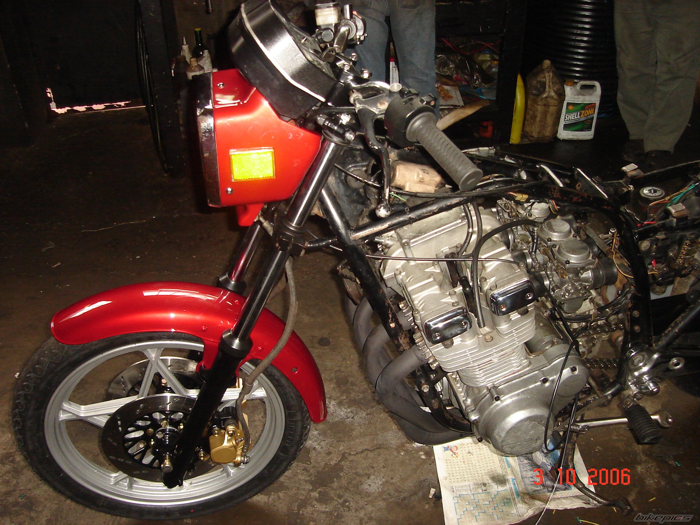Bike Photo 705490