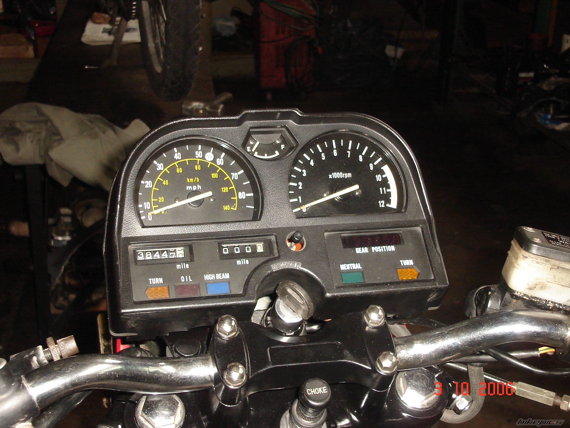 Bike Photo 705492