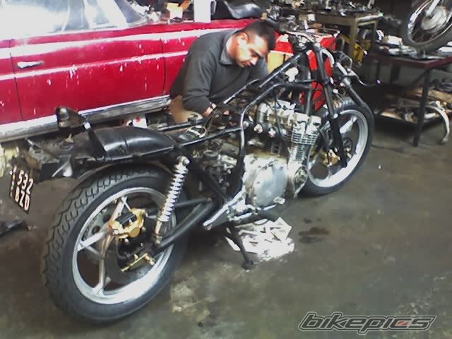 Bike Photo 705498