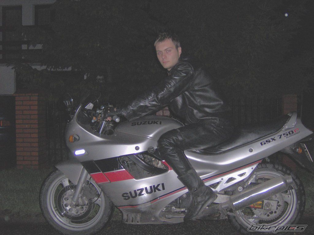 Bike Photo 705511