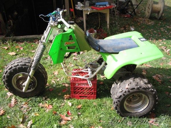 Bike Photo 705512
